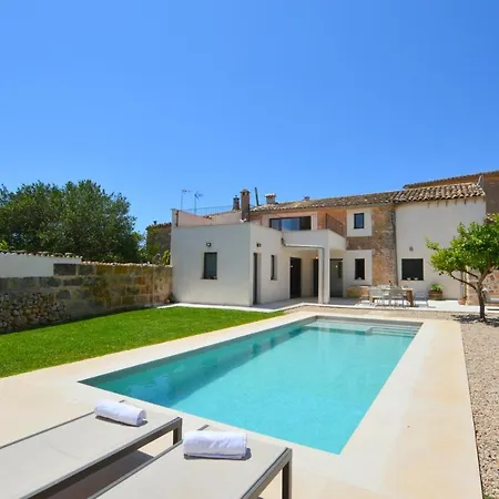 Sa Vicaria Holiday home Santa Eugenia