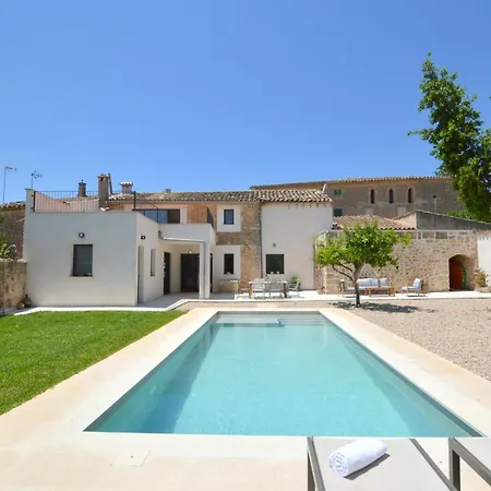 Sa Vicaria * Santa Eugenia