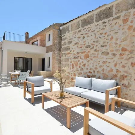 Sa Vicaria Holiday home Santa Eugenia