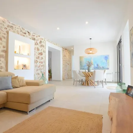 Holiday home Sa Vicaria *