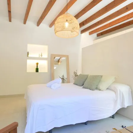 Sa Vicaria Ferienhaus
