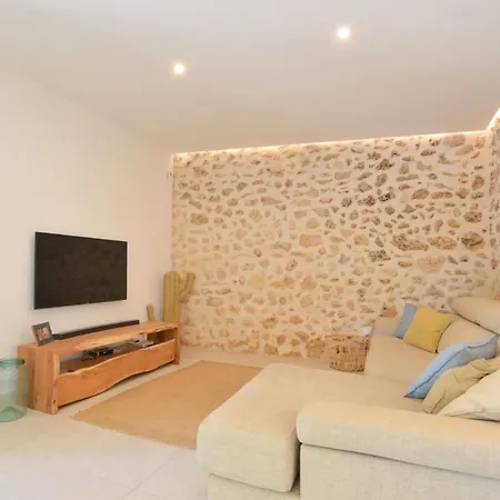 Sa Vicaria Ferienhaus