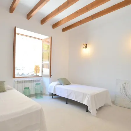 Ferienhaus Sa Vicaria *