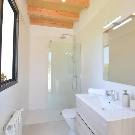 Sa Vicaria Ferienhaus